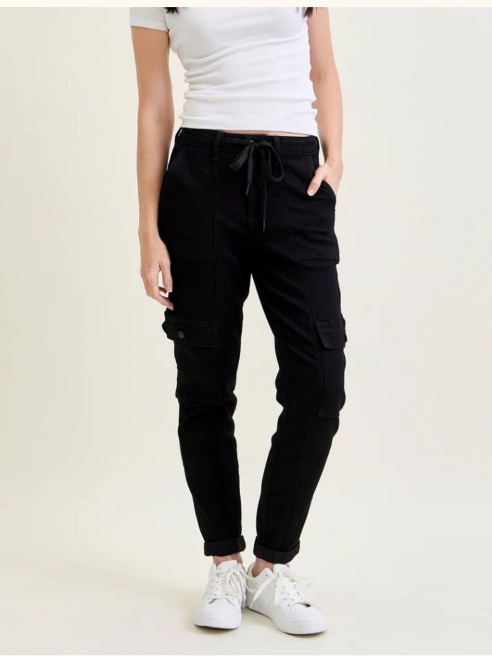 Judy blue joggers